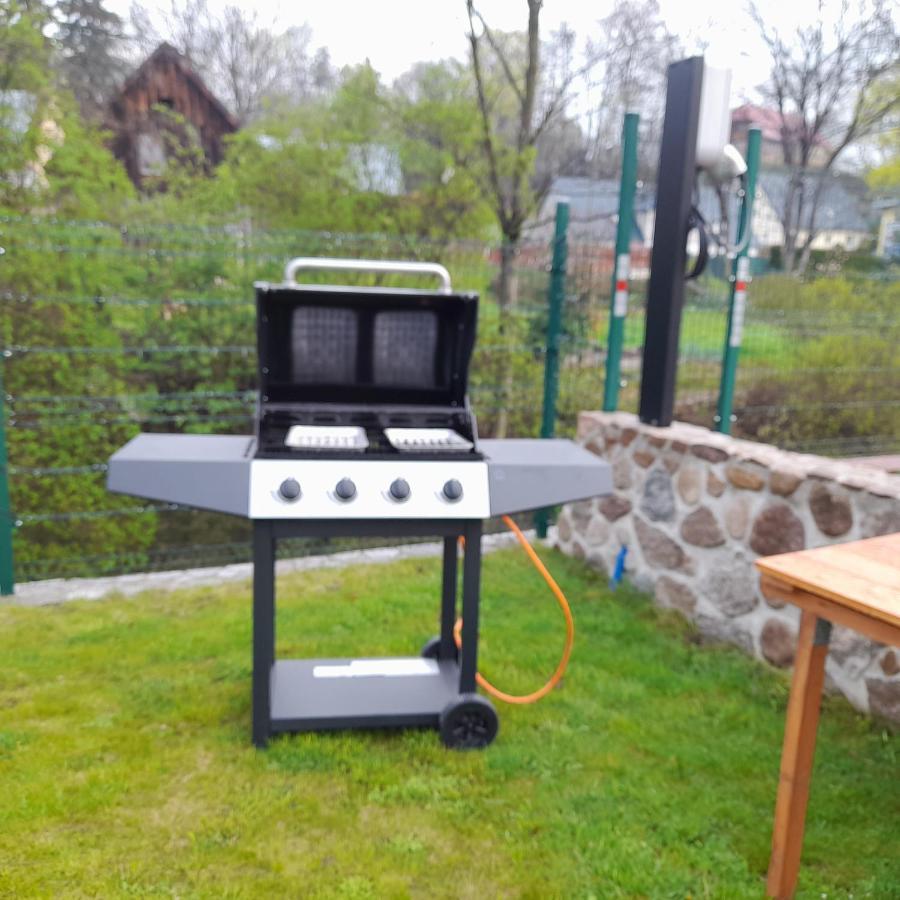 Dom Krawca - Pod Chojnikiem Apartment Jelenia Gora Bagian luar foto