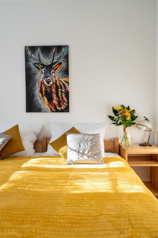 Dom Krawca - Pod Chojnikiem Apartment Jelenia Gora Bagian luar foto